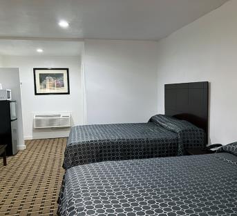 Budget Host Inn and Hotel